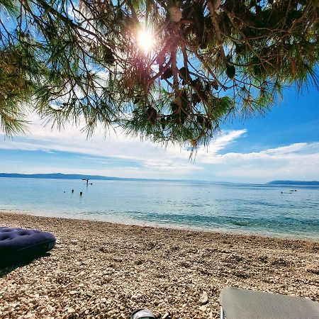 Sea & Sun Apartments Tučepi Esterno foto